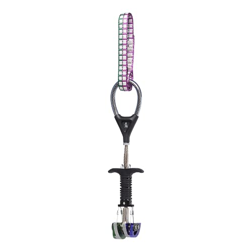 Black Diamond Sproting Goods, Purple/Green, 0,5-0,75