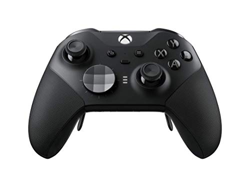 Xbox Elite Series 2 Wireless-Controller - Schwarz