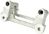 Hinten Vorne Bremssattelhaltersatz Hinterachse 0477C-GFR