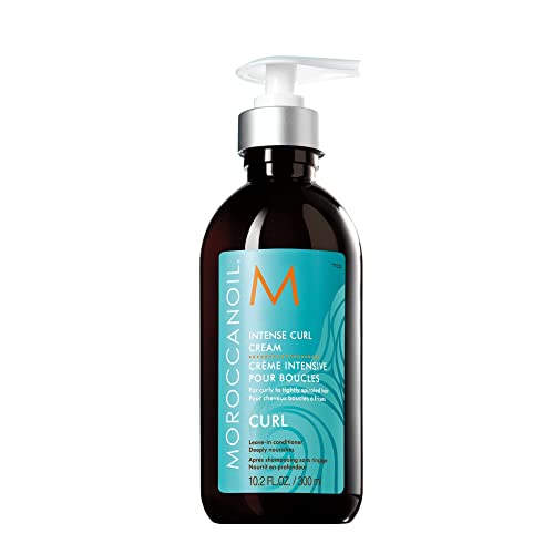 Moroccanoil Intensive Lockencreme, 300ml