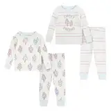 Huggies® Snug Sleep Set (4-Pieces)
