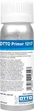 OTTO Primer 1217 Silikon-Kunststoff-Primer 100 ml Alu Flasche