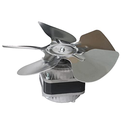 Kühlschrankmotor kühlschrank lüfter 230v kühlschrankventilator 25W 35W 40W 60W lüftermotor kühlgeräte ventilator lüfter