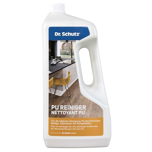 Trevendo Dr. Schutz PU Reiniger (2 Liter)