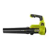 RYOBI 36V Max-Power-Turbo-Bläser – ohne Akku und Ladegerät RY36BLA-0