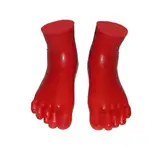 SpecialUnderwear Socks Latex Size: 42-45