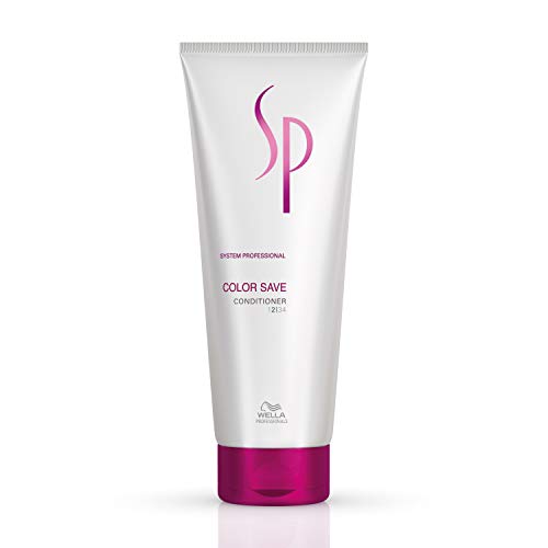 Wella SP Color Save Conditioner