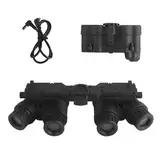 Taktische GPNVG 18 Dummy Modell, Nachtsichtbrille Modell, für Taktische Helm NVG Mount | für Cosplay Display