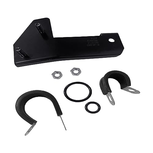 Qaonsciug Reparieren Kits Für 5Series Klimaanlagen Kanalhalle Fix Und Sichern Ihr Klimaanlagensystem Einfache Installation