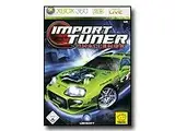 Import Tuner Challenge