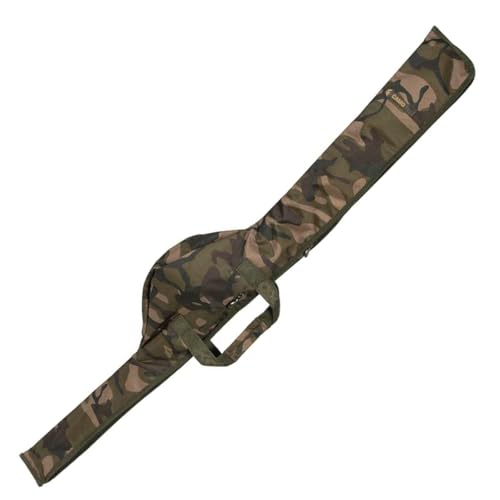 Fox Camolite Tasche für Gehstock, einfach, Explorer, 8-10 Fuß, camouflage, Camolite