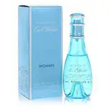 Davidoff, Davidoff Edt Cool Water Woman 30Vapo, Duft, Mehrfarbig, U, Weiblich