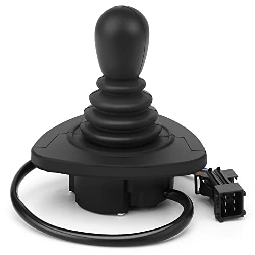 color tree Steuergerät Joystick Steuerung 7919040042 für Linde Gabelstapler 335 336-2