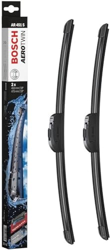 Bosch Scheibenwischer Aerotwin AR451S, Länge: 450mm/475mm − Set für Frontscheibe