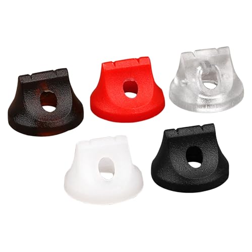 Urheen Teile für Urheen Chinesische Urheen Brücke Teile Set Urheen Brücke Ersatz Urheen Brücken Instrument Brücke 5 Stück
