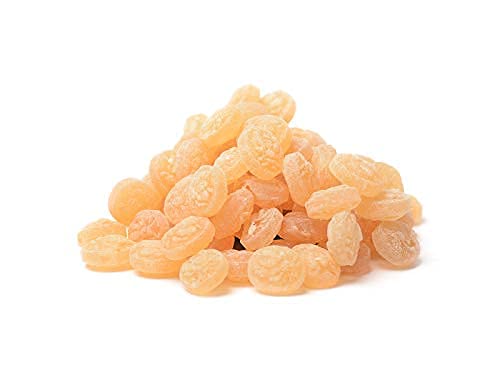 Honigbienen Bonbons | 500g | Honig Bonbons | Kräuterbonbons | Hustenbonbons | Kräuter-Bonbons | Bonbons mit Honiggeschmack | Kräuter-Bonbons | Gerüche-Küche |