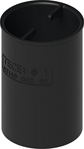 Tece Tauchrohr für den Durchflussstandard 668011