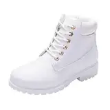 Knöchelschuhe Herren Arbeitsstiefel Wasserdicht Stiefel Damen Winter Wasserdicht Barfußschuhe Winterstiefel Herren Winter Damen Stiefel Schuhe Mädchen Schneestiefel Herren 43 Stiefel Herren