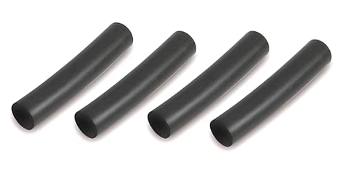 4x Dämpfungsgummi für Zylinder im Set für Simson S51, S70, KR51/2 Schwalbe, S53, S83 und SR50, SR80 Roller