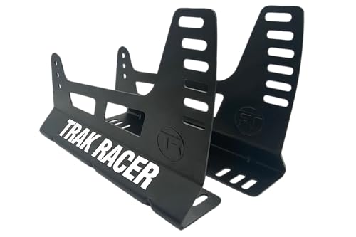 Trak Racer - O/S-Sitzhalterung für GT/Formel-Sitzposition