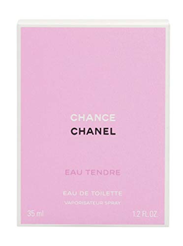 Chanel Chance Eau Tendre Edt Vapo, 35 ml