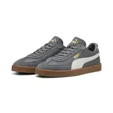 PUMA Unisex Club II ERA Sneaker, COOL Dark Gray-Vapor Gray-Gum, 46 EU