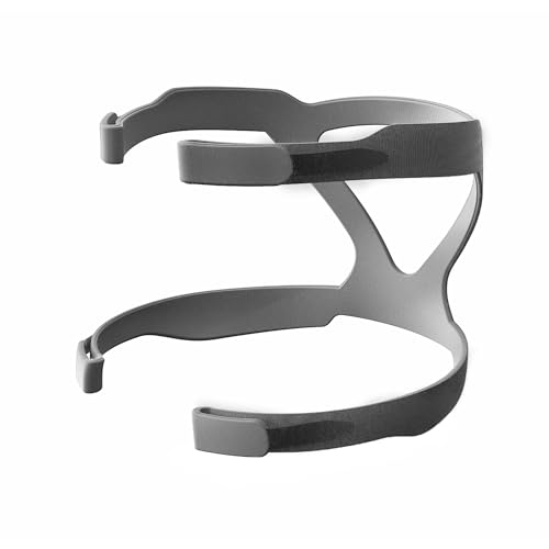 CPAP Masken Stirnband, CPAP Zubehör, Universal Masken Stirnband, Komfortables CPAP Masken Universal Kopfband