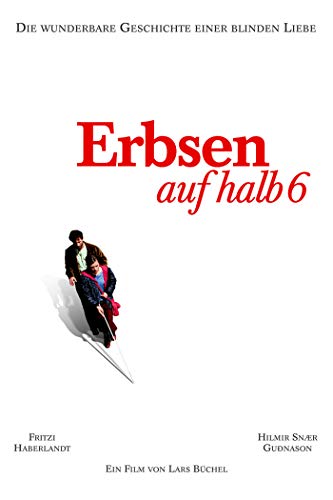 Erbsen auf halb sechs