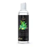 Vibratissimo 2-in-1 Play Gel 250 ml I Liebes- & Gleitgel mit Aloe Vera I Lubricant Gel für Silikon Toys & Latexkondome geeignet I water based