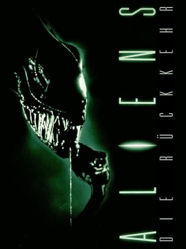 Aliens - Die Rückkehr