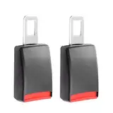 2 Pcs Autozubehör Autozubehör Innenraum Passend Für Die Meisten Autoteile
