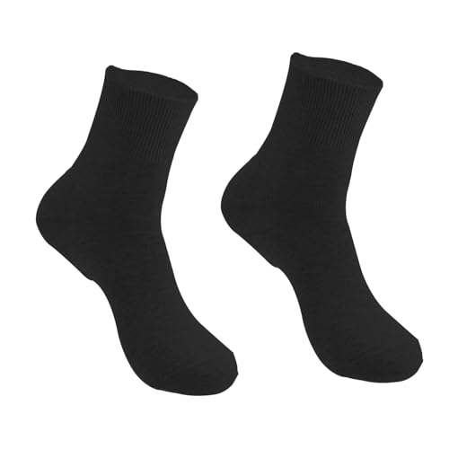 2 Stück Feuchtigkeitsspendende Socken. Intensive Fußpflege-Behandlung für trockene weichmachende Gel-Socken für raue Füße. Ideal für Fußpilz und die Fußpflege-Routine