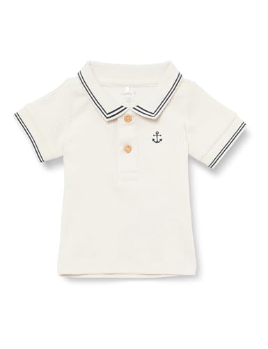 NAME IT Nbmfriman Ss Polo Top