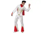 ATOSA costume rock star M