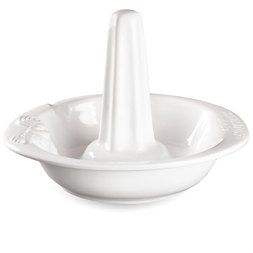 ROEMERTOPF 2 125 04 Hähnchenbräter Chiko, weiß