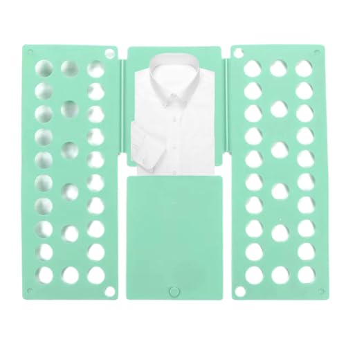 Ruayia Faltbrett Für Kleidung Kinder 1 Stück, Falthilfe T Shirt Pullover Faltbrett, Wäsche Kleidung Wäschefalter Zusammenleghilfe Kleider Hosen Hemdenfalter - Kinder