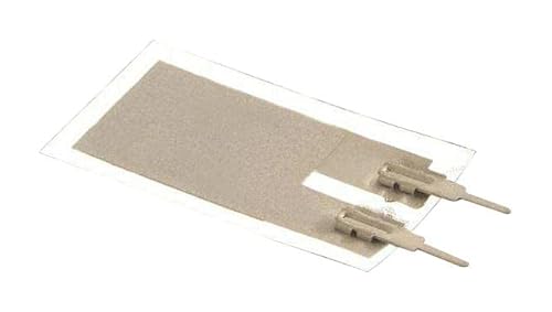 PIEZOELECTRIC Sensor, Spannung, piezoelektrische Bewegungsneigungssensoren, 1 Stück | LDT0-028K