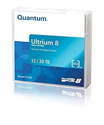 Lto Ultrium 8 Worm Datenkassette