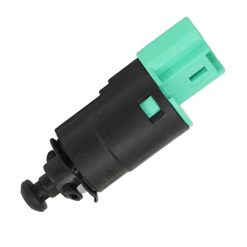 ABS-Brems-Stopplichtschalter 9650688480 Hochempfindlicher Ersatz für CITROEN BERLINGO III C2 C3 C4 C5 C6 C8 DS3
