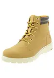 Timberland Herren Walden Park WR Ankle Boot, Wheat, 45.5 EU