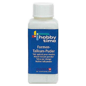 Talkum Puder, 60 g [Spielzeug]