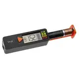 TFA Dostmann Batterietester Batterietester BatteryCheck Messbereich (Batterietester) 1,2 V, 1,5 V, 3 V, 9 V Akku, Batte