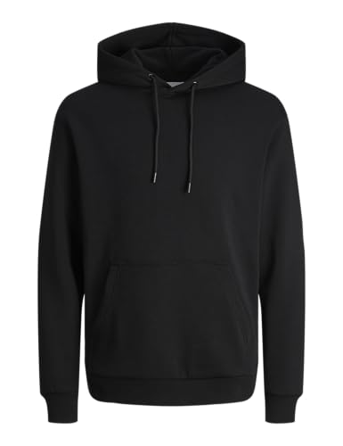 JACK & JONES Male Hoodie Sweat