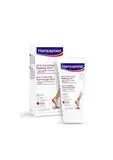 Hansaplast Anti Hornhaut 2in1 Peeling(75 ml), Hornhaut Entfernung mit Bimsstein und Urea, Fußpeeling für sofort weiche und spürbar glatte Füße