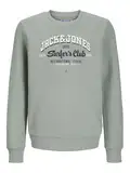 Jack & Jones Logo Pullover Jungen - 164