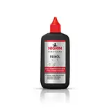 NIGRIN BIKE-CARE Feinöl | 100 ml Flasche | Feinmechaniköl | Für Hobby und Werkstatt | Harz- und säurefrei |, grau