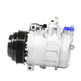 7SBU16C AC-Kompressor kompatibel for Mercedes Vito Sprinter W638 W163 ML270 A0002306811 A0002343111 A 000234 31 11 4472208098 0002343111