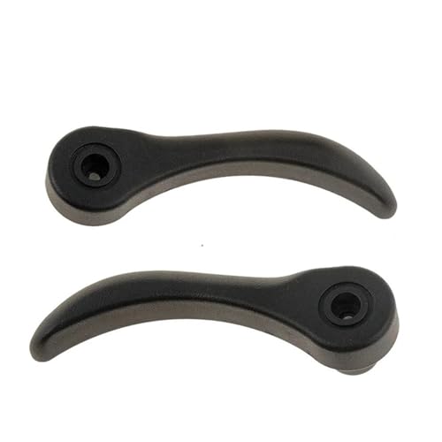 VXELY Griff zur Einstellung der Rückenlehne, for Chevrolet, Blazer Colorado S10, for GMC, Jimmy Sonoma, for Oldsmobile Bravada 12473015 12473018 Sitzverstellhebel(Left)
