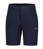 ICEPEAK KONZ JR Shorts für Jungen Dunkel Blau 152