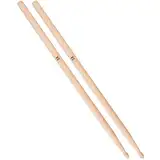 Dauerhaft Drumsticks Classic Schlagzeug Sticks Robuste Drum Sticks Drumsticks 5A Trommelstöcke Schlagzeug-Stöcke für Erwachsene,Kinder und Anfänger